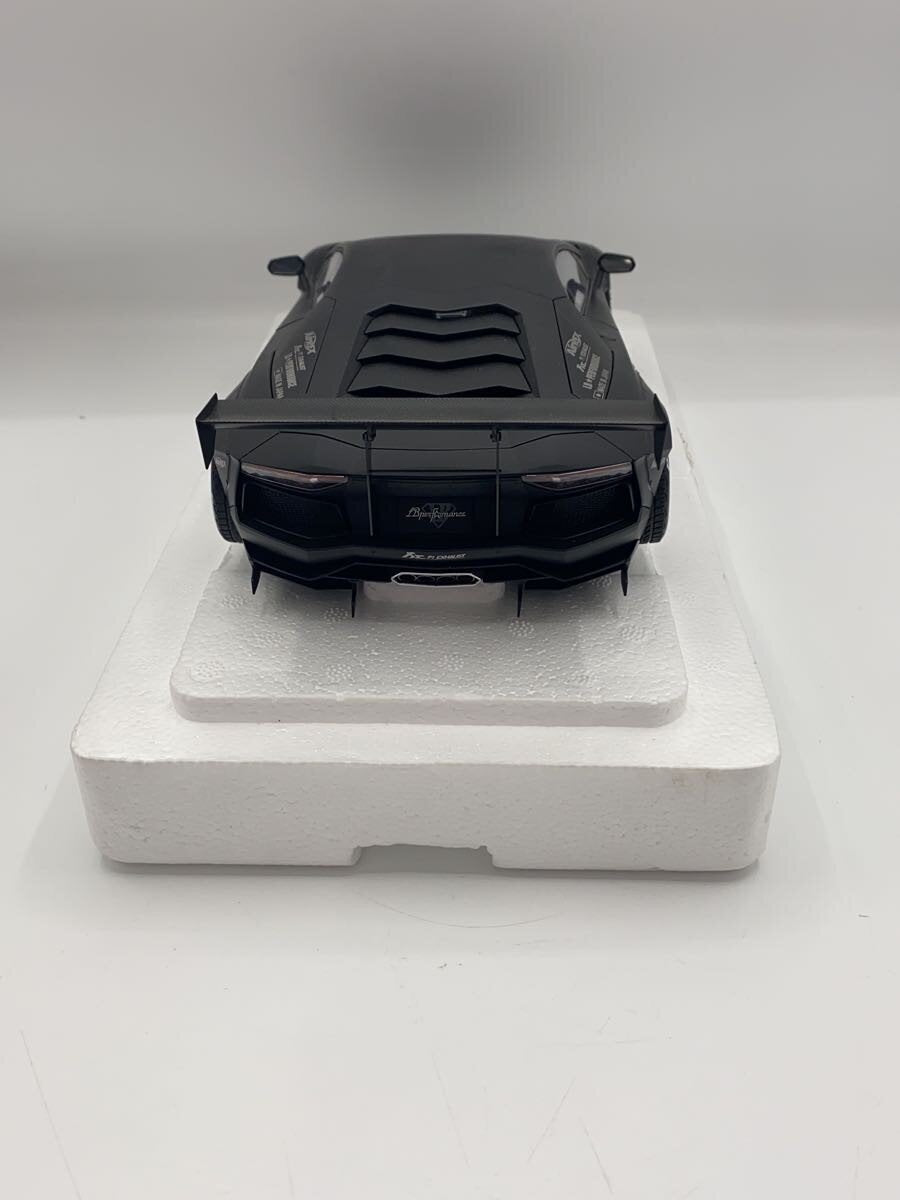 AUTOart Mini Car (Black)