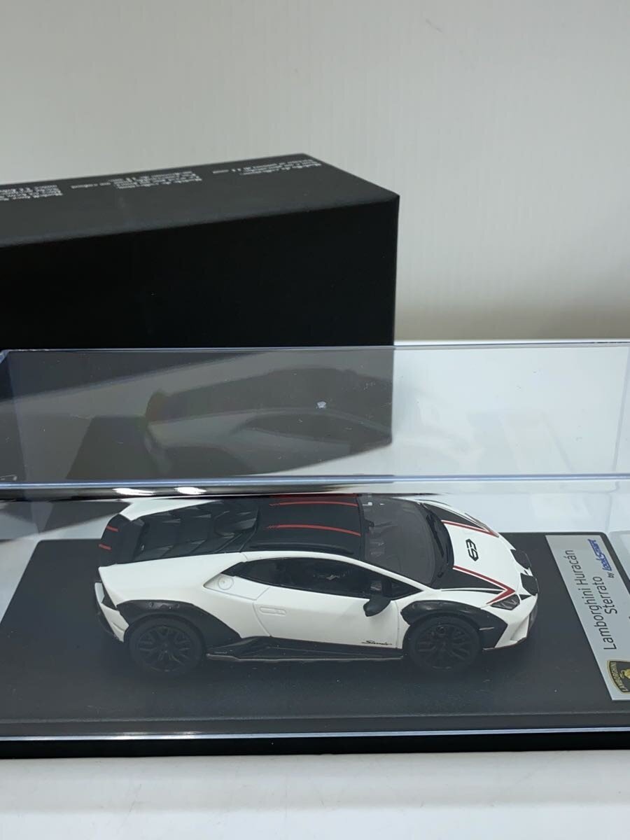 Other Brand Look Smart Lamborghini Huracan Sterrato Mini Car