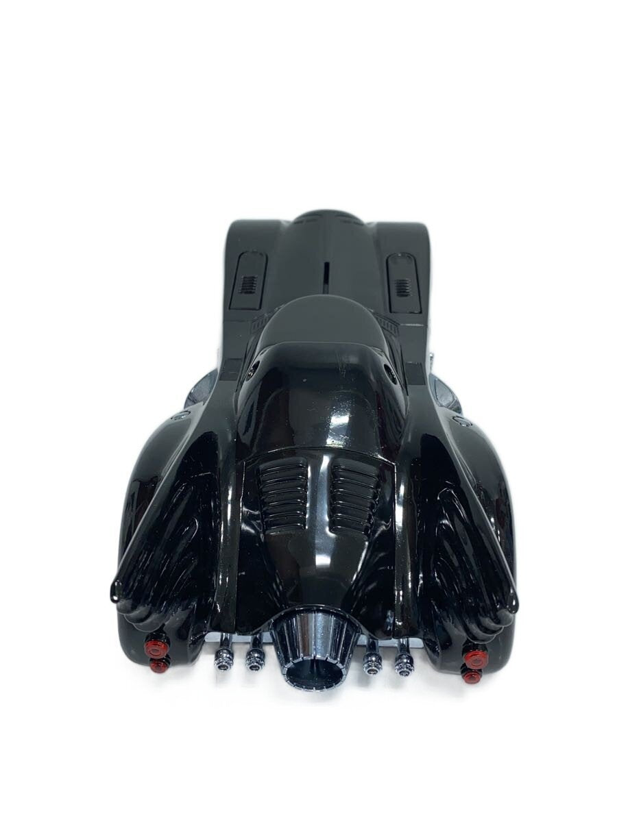 Hot Wheels Batman Returns Batmobile Die-Cast Car