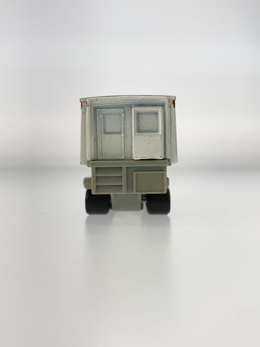 Other Brand Japan-made Tomica 48-3-1 Mitsubishi Heavy Industries P.T.V. Lamp Bus