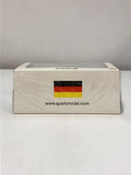 Other Brand Mini Car SPARK VW Golf GT1/GT2 1981 Green