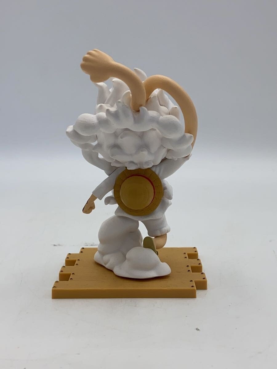 Mighty Jaxx Figure, Comic & Anime — Gear 5 Edition (Secret)
