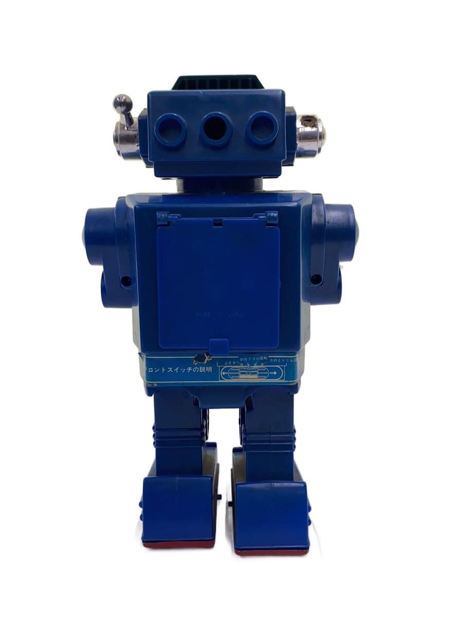 Other Brand Construction Drill Robot (Boy)