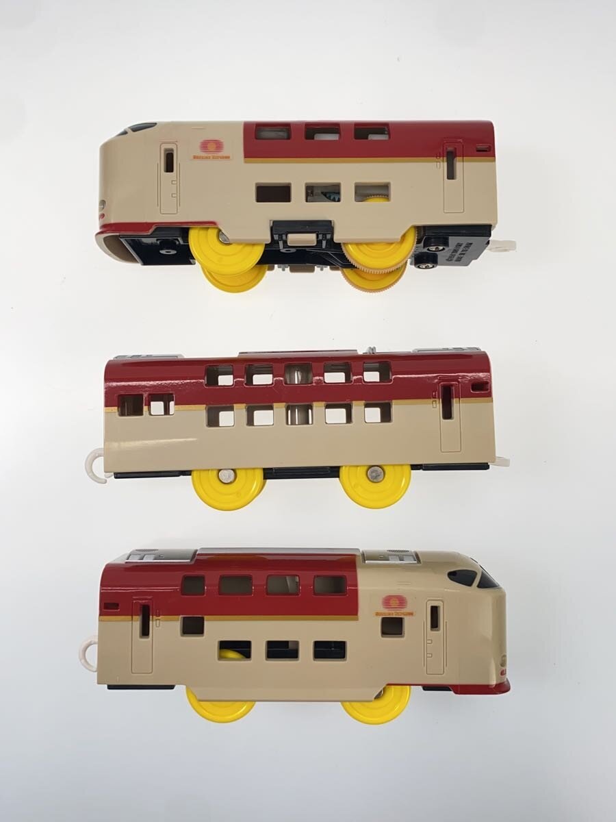 TAKARA TOMY Plarail Sunrise Express 285 Series S-22