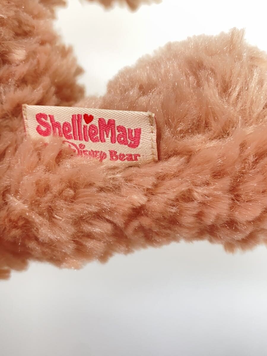 Disney RESORT Plush Pouch: Duffy & Shellie May