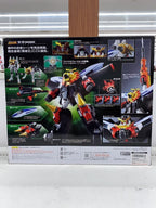 BANDAI SPIRITS Hero Tokusatsu