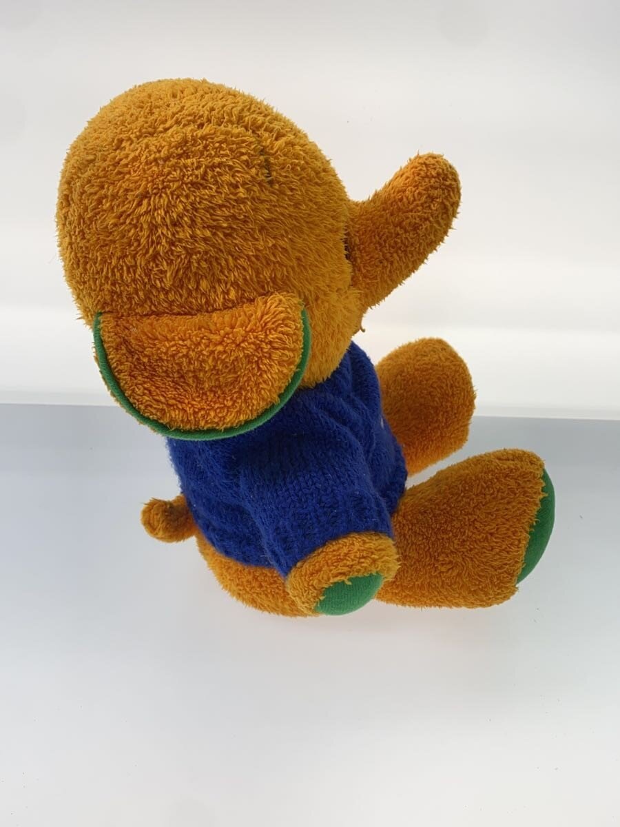Sato Pharmaceutical Sato-chan Plush (Misc Brand)