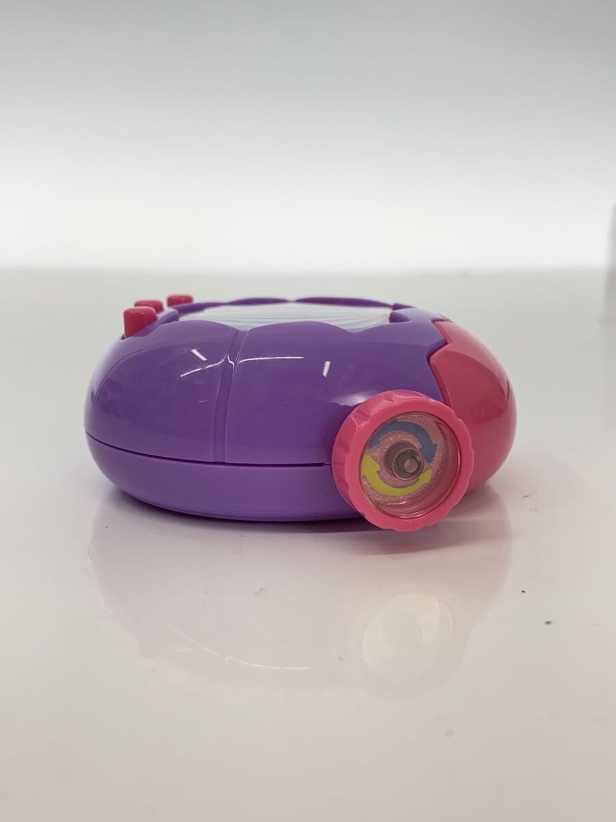 BANDAI Tamagotchi Paradise Purple Sky