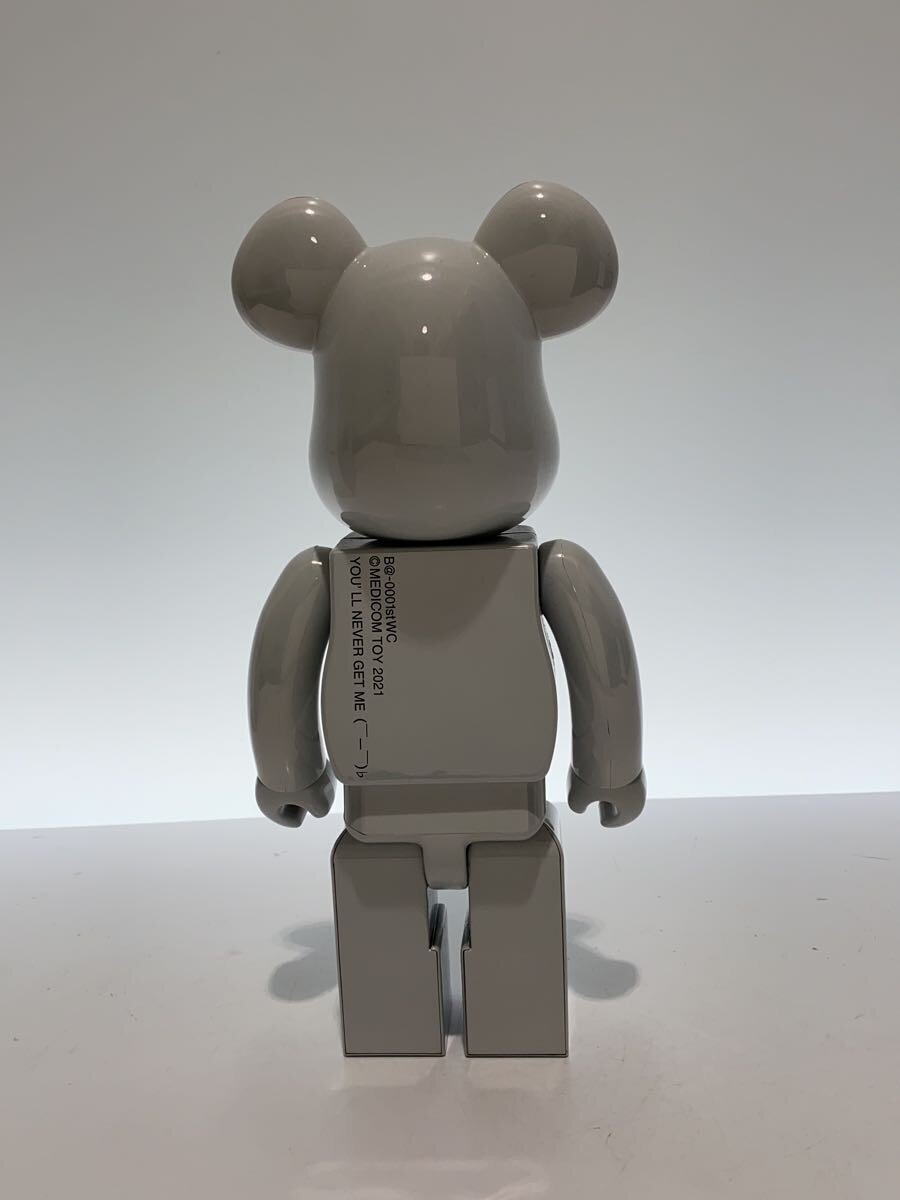 MEDICOM TOY Figure