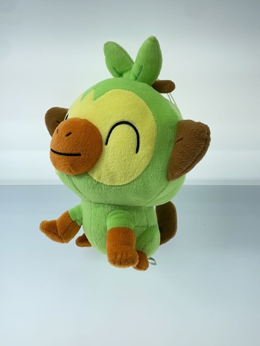 Misc Brands Large Plush Lot (dekai nuigurumi)