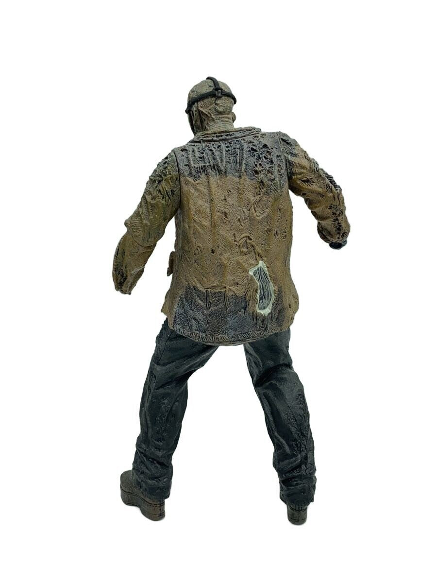 NECA Jason Voorhees (Freddy vs. Jason) Figure — Machete Missing