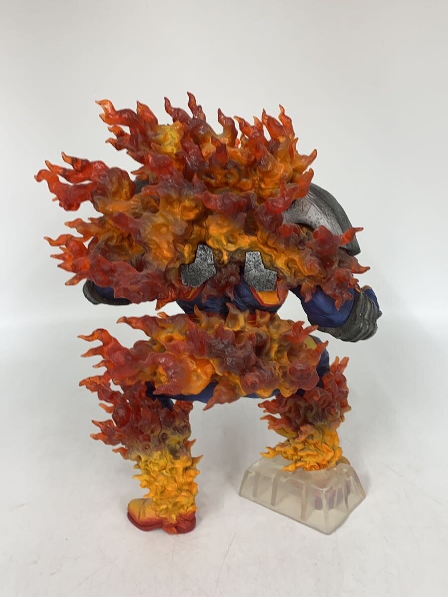 BANDAI SPIRITS Figure — My Hero Academia: Endeavor