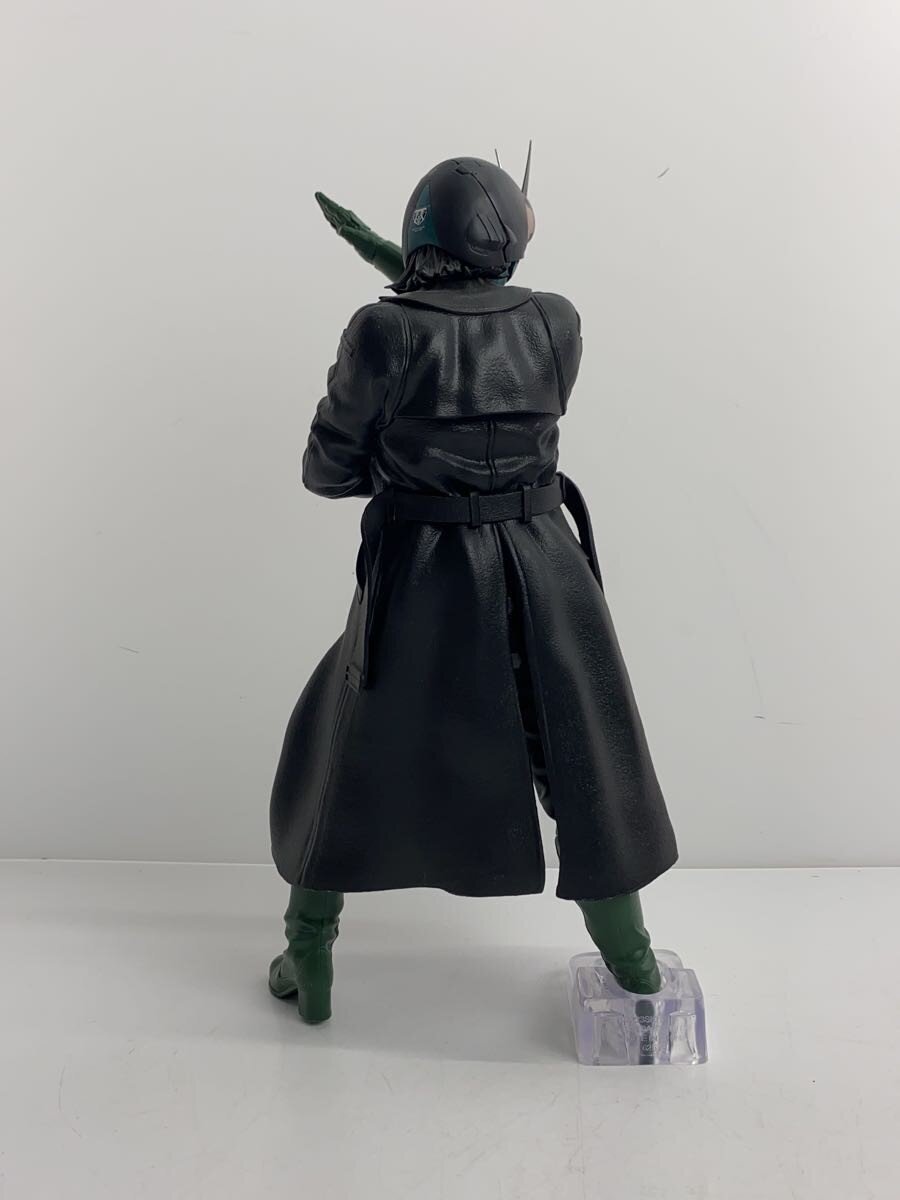 BANDAI SPIRITS SOFVICS Shin Kamen Rider Figure Last One ver. 27 cm