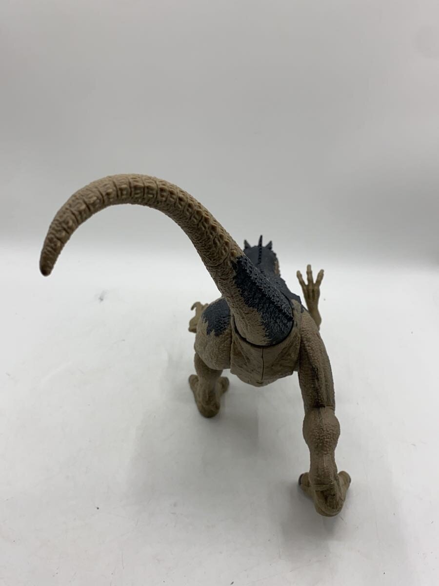 Mattel International Figure