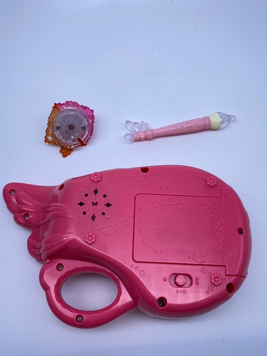 BANDAI Mix Palette Colorful Action (Girls)