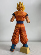 Other Brand Son Goku Figure (No Box)