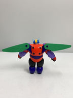 Disney Baymax My Baymax Hero Body Parts Set