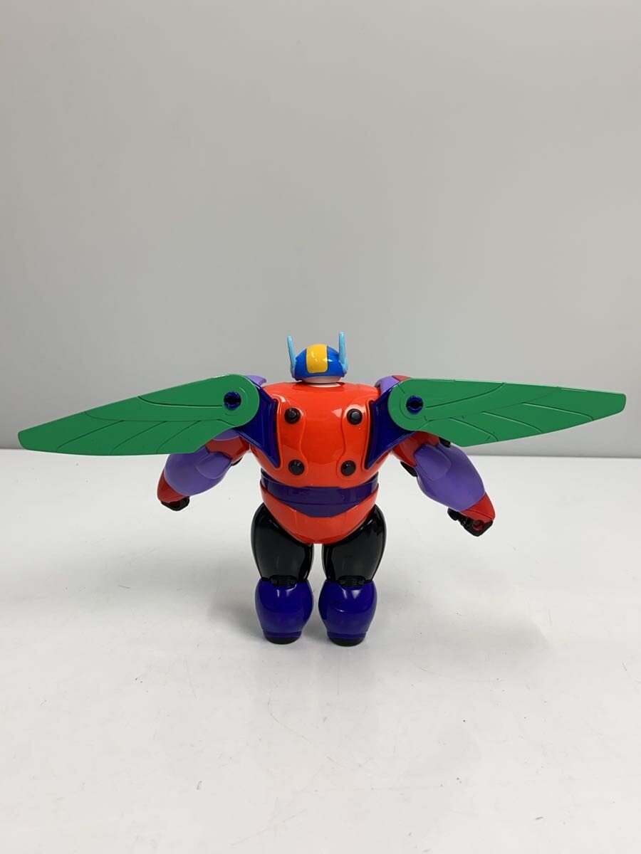Disney Baymax My Baymax Hero Body Parts Set