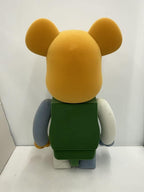 MEDICOM TOY × KITH Figure