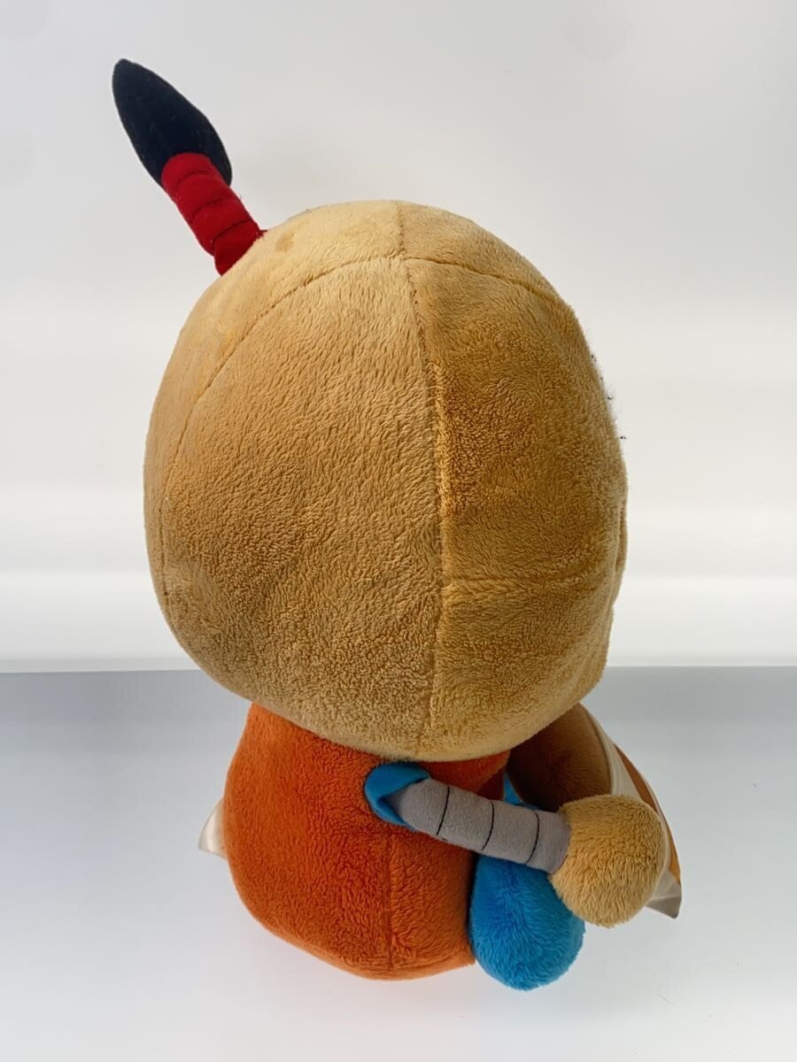 TAITO Kiteretsu Daihyakka SL Korosuke (Dreamy) Mogu Mogu Plush