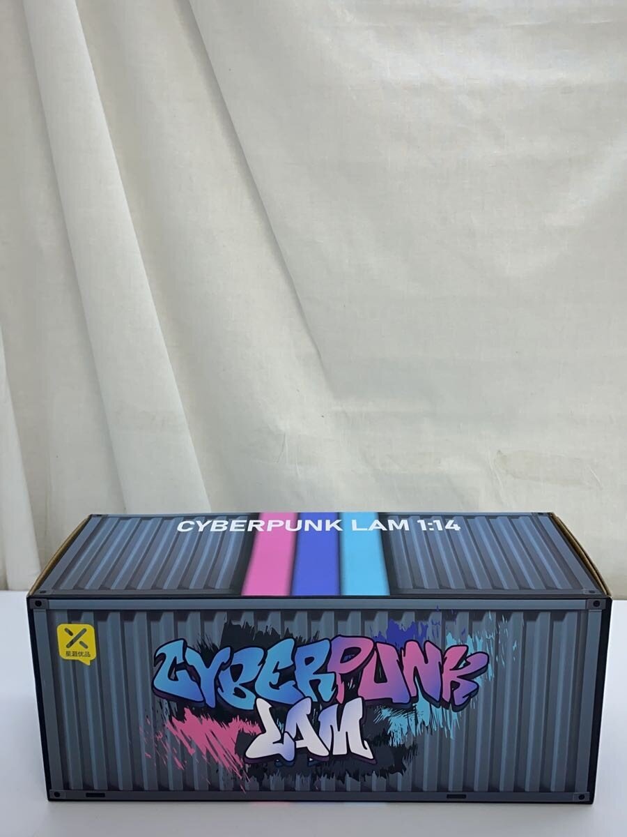 Other Brand CYBERPUNK LAM 1:14