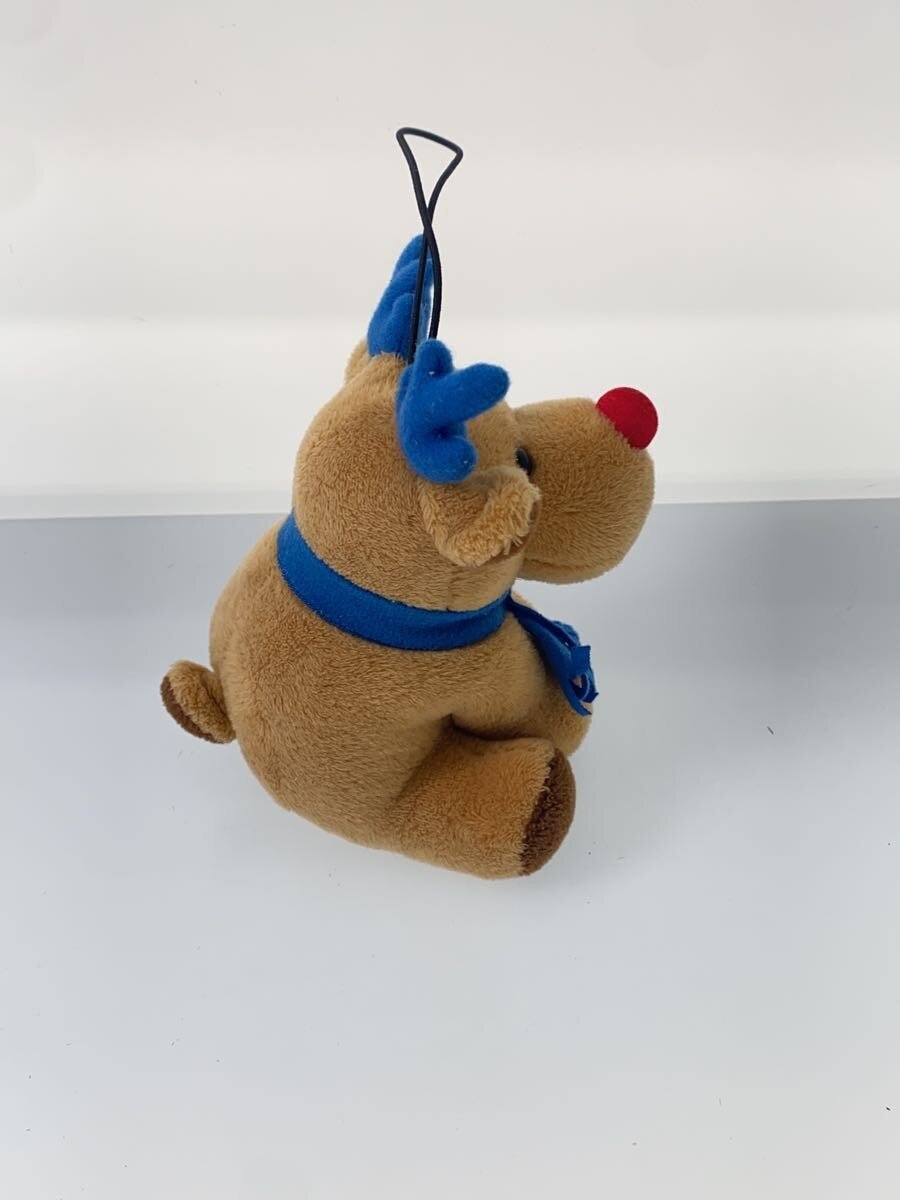 BMW Reindeer Ornament