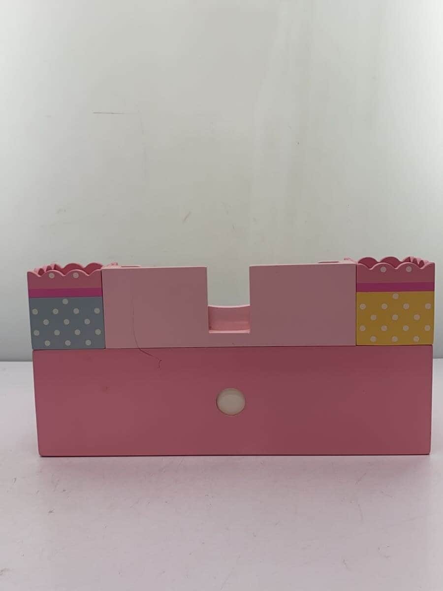 Mother garden Strawberry Dresser Wooden Playset (Noichigo)
