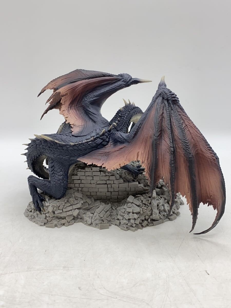 BANDAI SPIRITS Miraboreas Game Figure 20th Anniversary