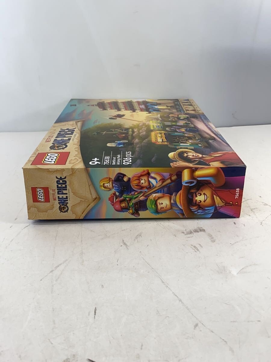 LEGO Boys 75638