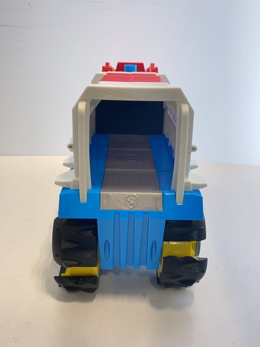 TAKARA TOMY PAW Patrol Dino Patroller (pen marks)