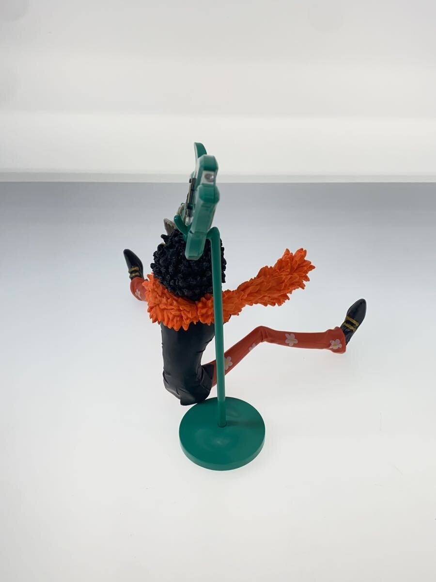 Other Brand Figure Brook