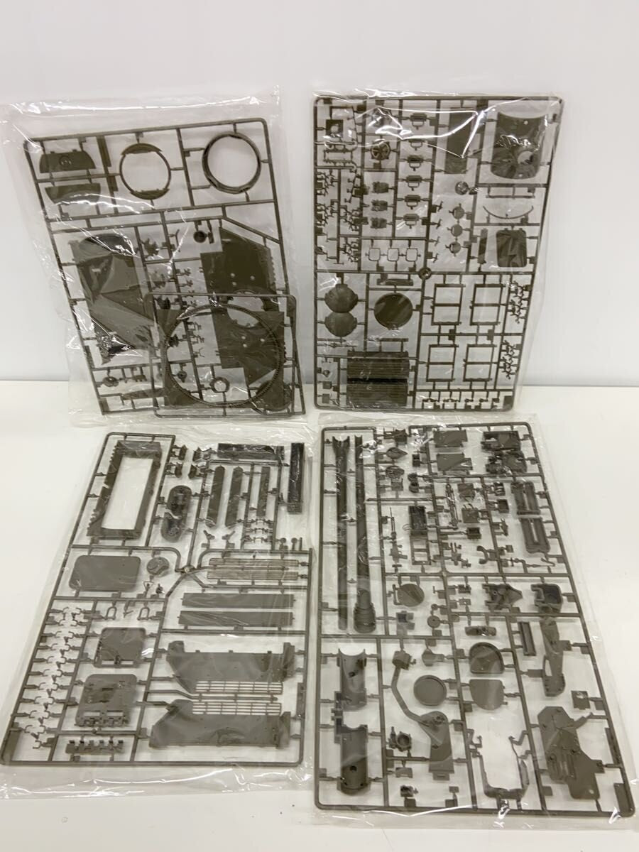 Other Brand Plastic Model T-34/85 (Model 1944 Factory)