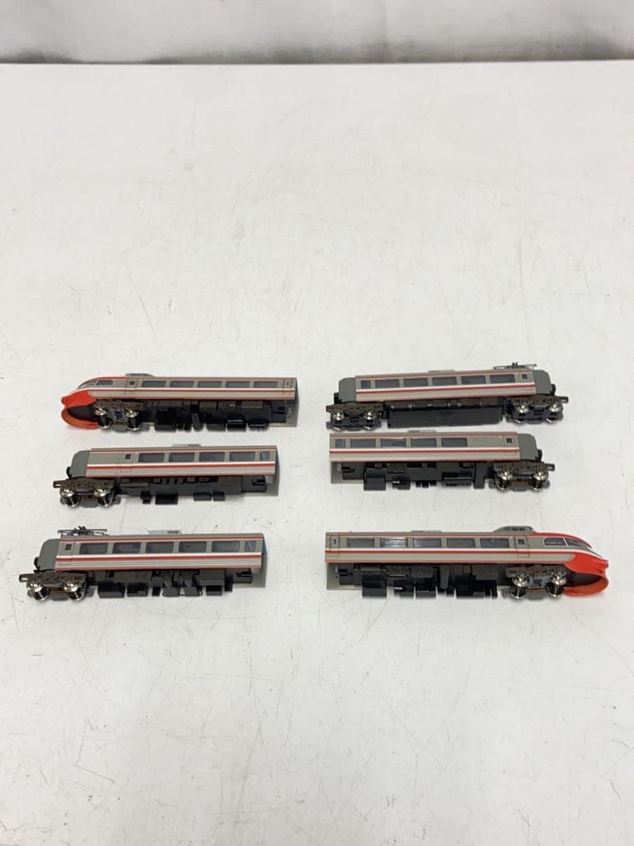 KATO N Gauge 10-1284 Odakyu Romancecar NSE 3100 Series 11-Car Set