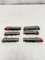 KATO N Gauge 10-1284 Odakyu Romancecar NSE 3100 Series 11-Car Set