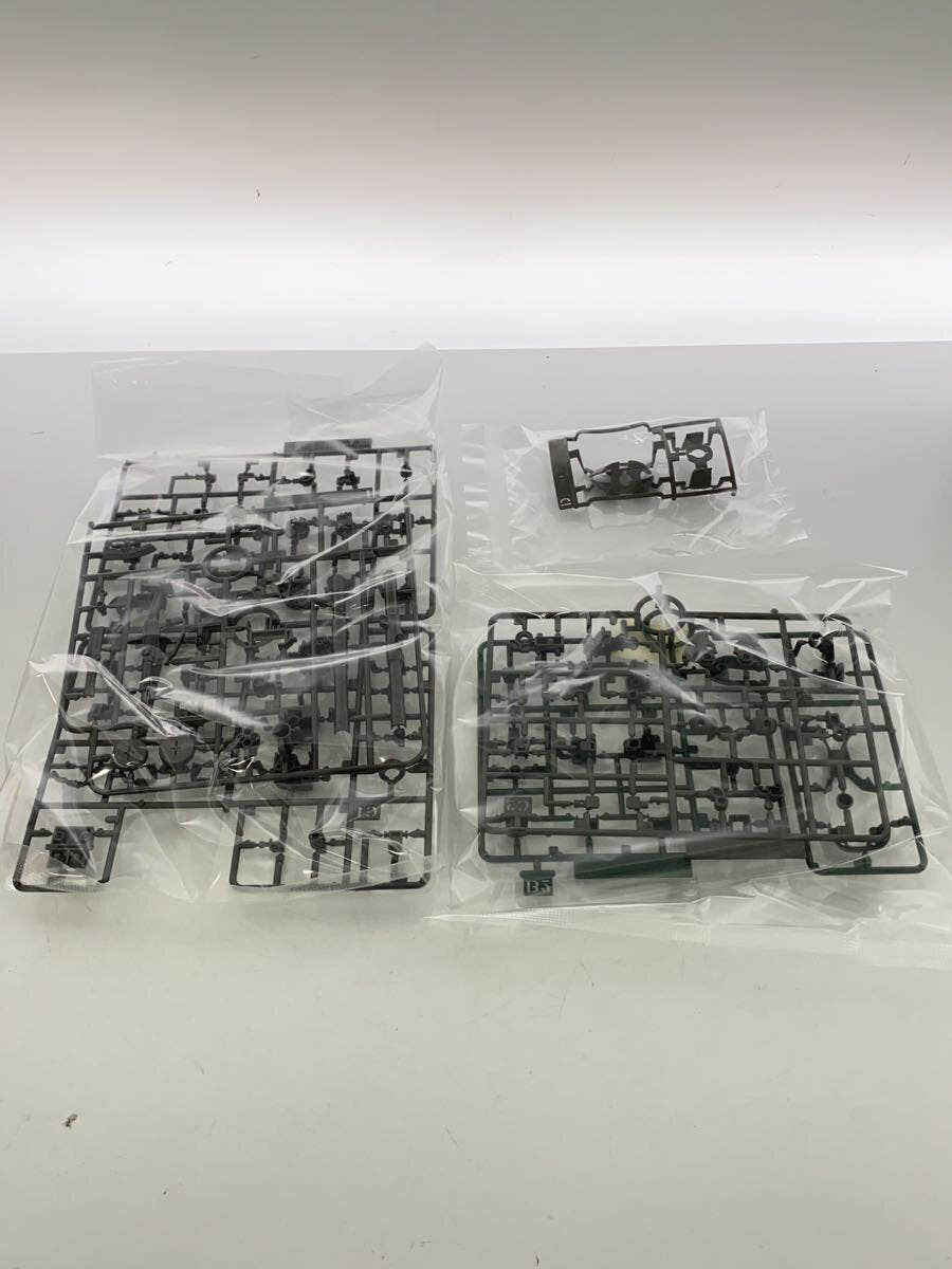 BANDAI HG 1/144 Gundam Base Limited Zaku (Gunpla Model Kit)