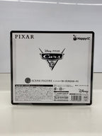 Disney PIXAR Scene Figure Cars: Crossroads (D Prize)