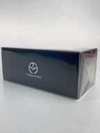 TIMEMICRO Land Cruiser FJ40 ADVAN Mini Car (Limited Edition)