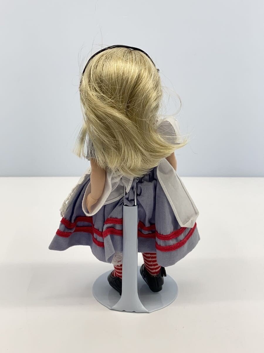 Madame Alexander Alice in Wonderland Girl Doll
