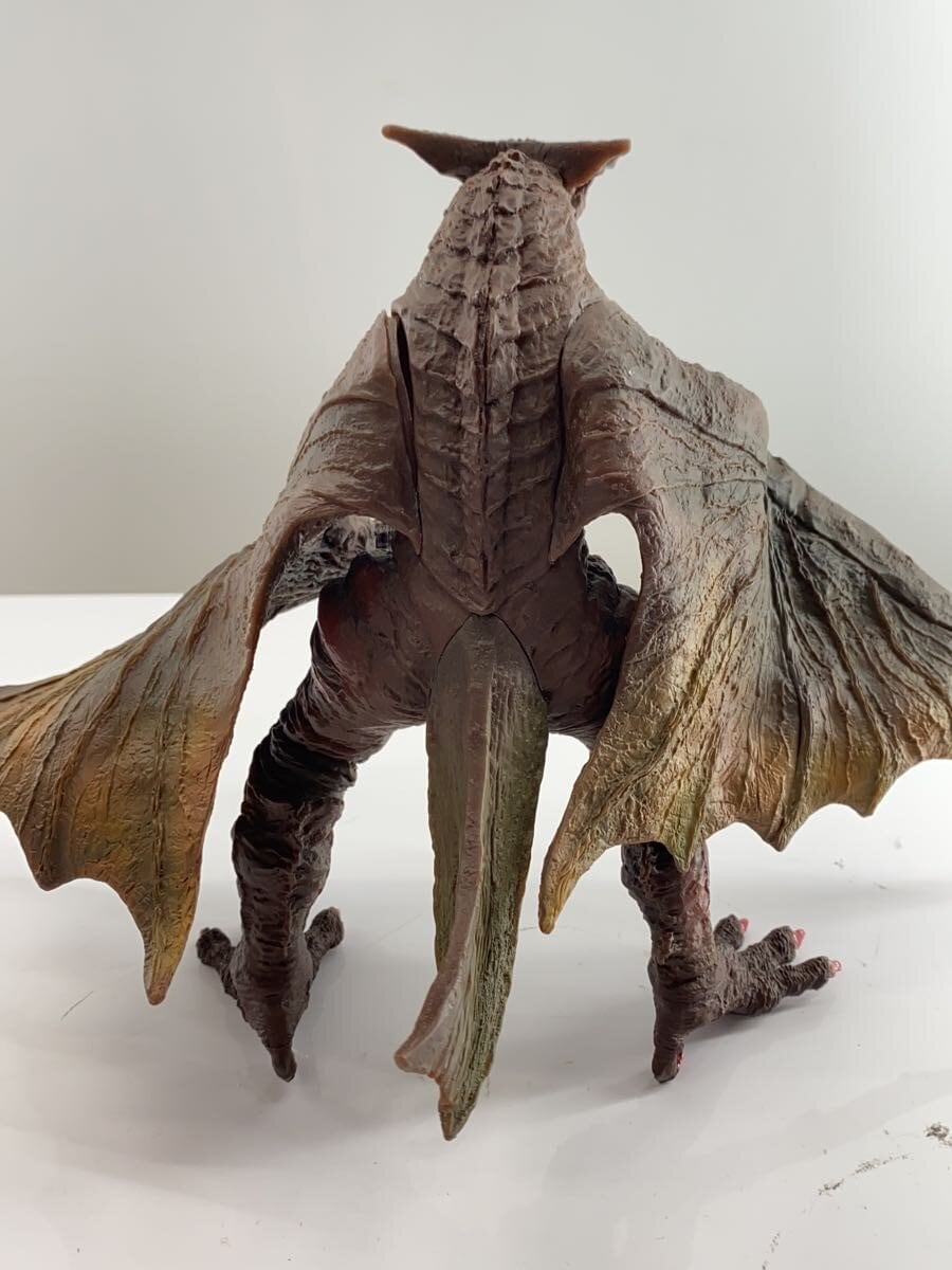 Other Brand Gamera & Gyaos