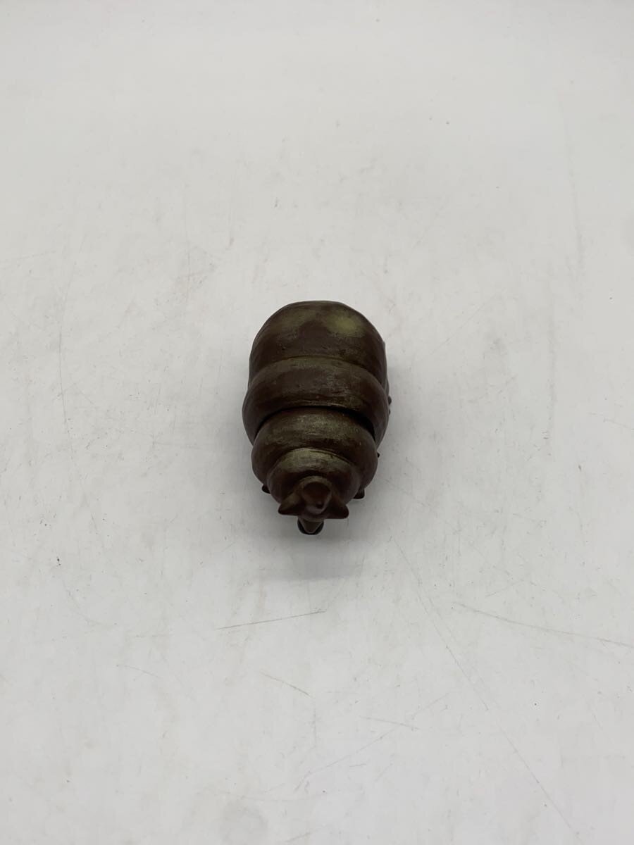 TAKARA Hero Tokusatsu PuruPuru Mothra Larva
