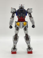 BANDAI SPIRITS Figure - Comic & Anime RX-78F00