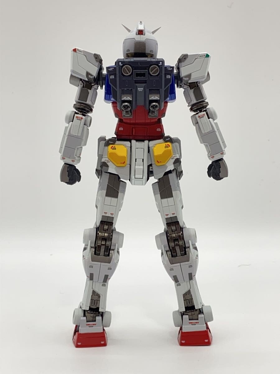 BANDAI SPIRITS Figure - Comic & Anime RX-78F00