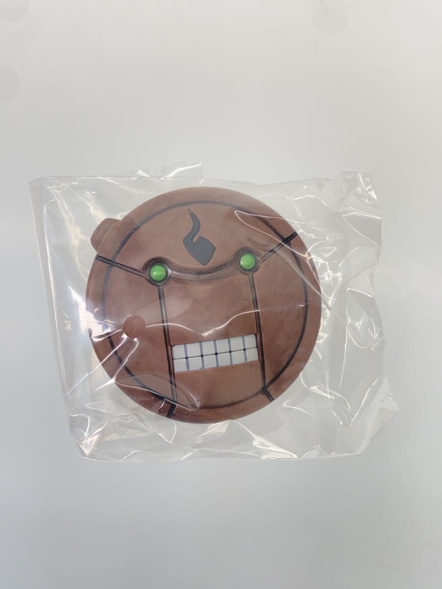 Misc. Brand Mini Meka Round Magnets (All Types Set)