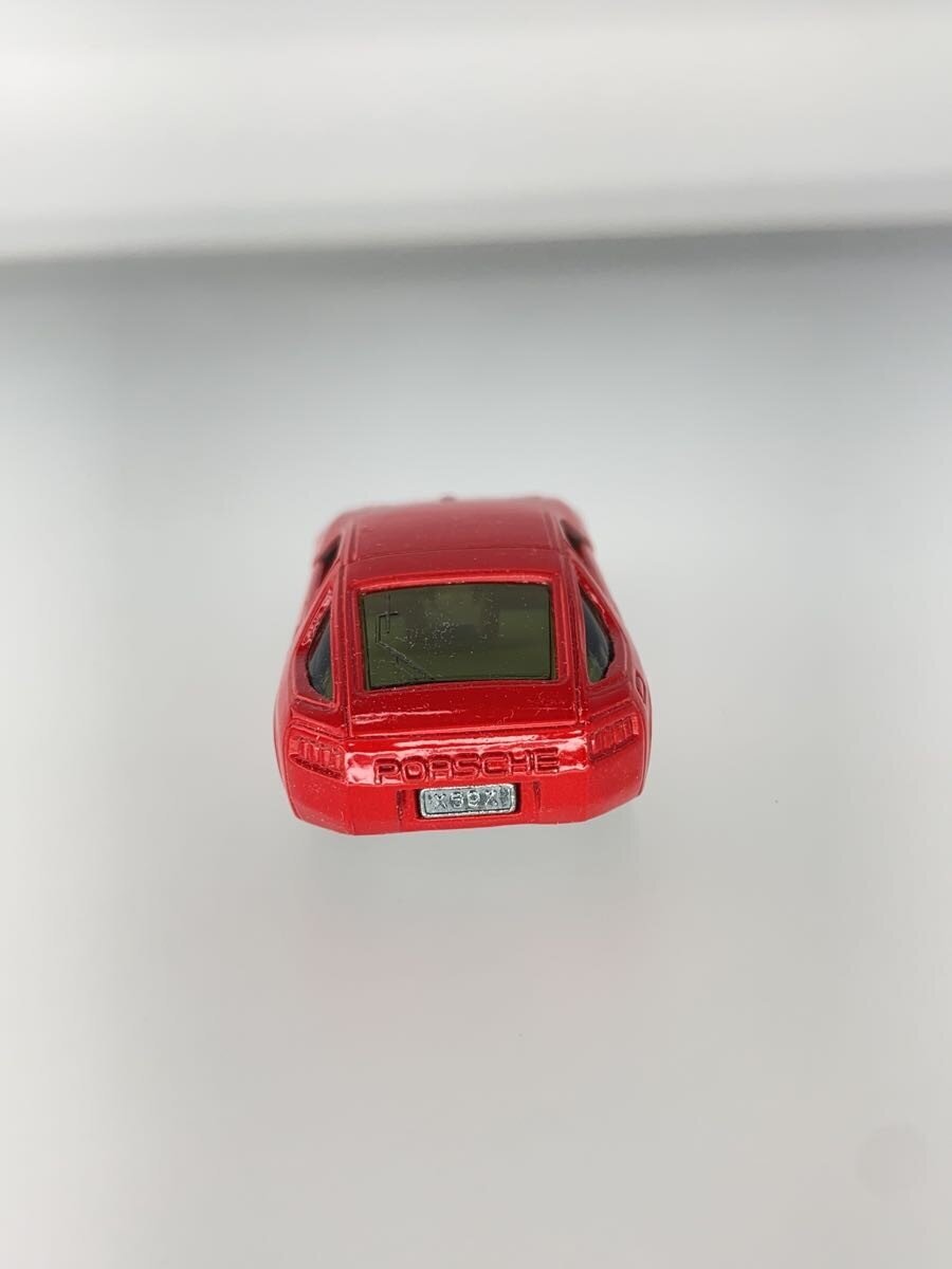 TOMY Tomica Blue Box Porsche 928 F53-1-1 Made in Japan