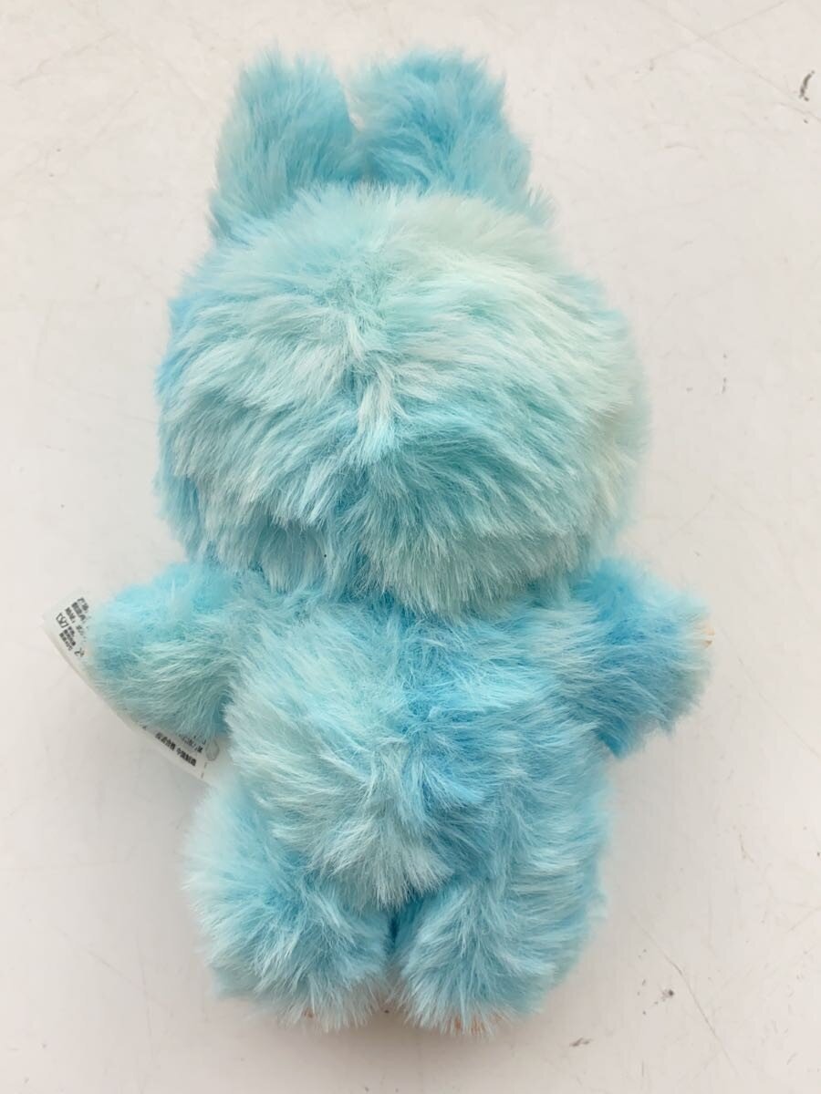 POP MART Hobby (Blue)