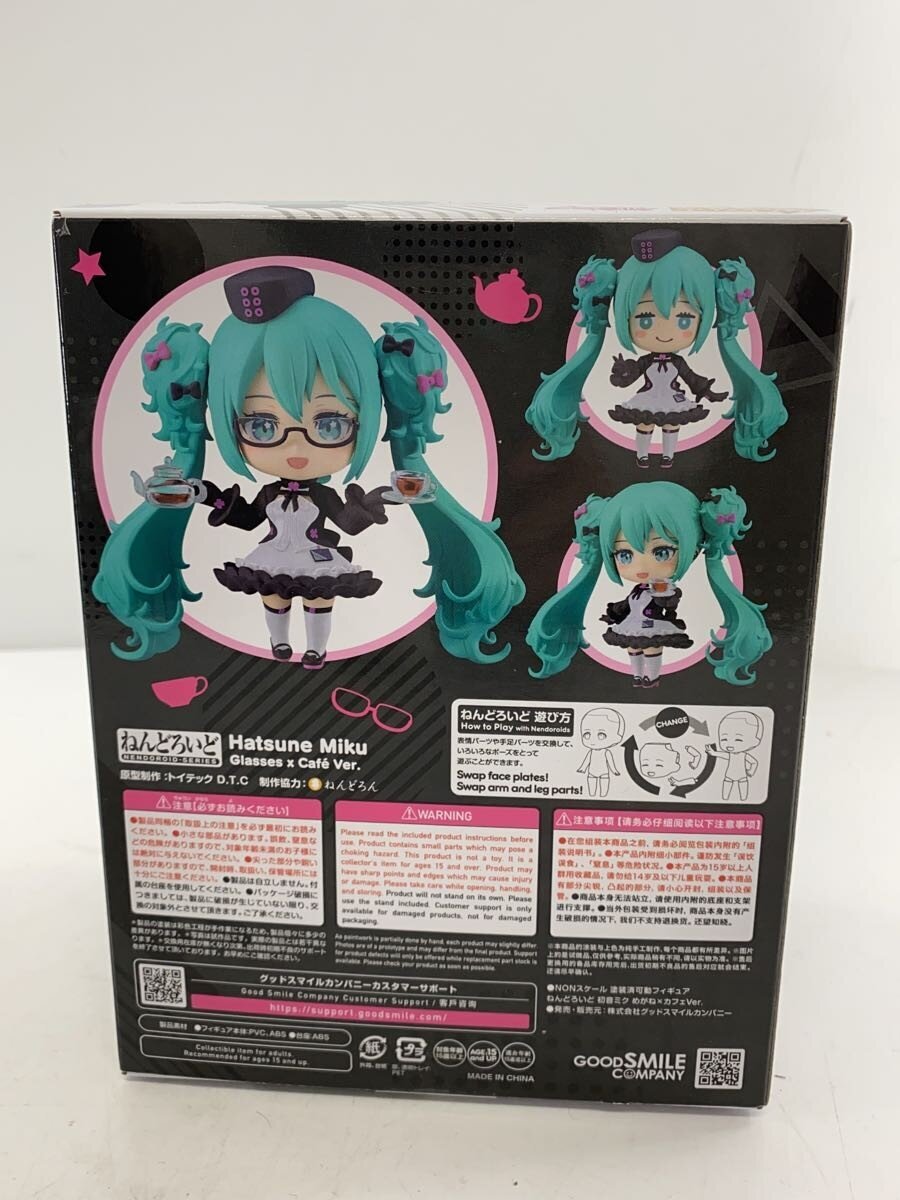 GOOD SMILE COMPANY Figure (Comic & Anime)