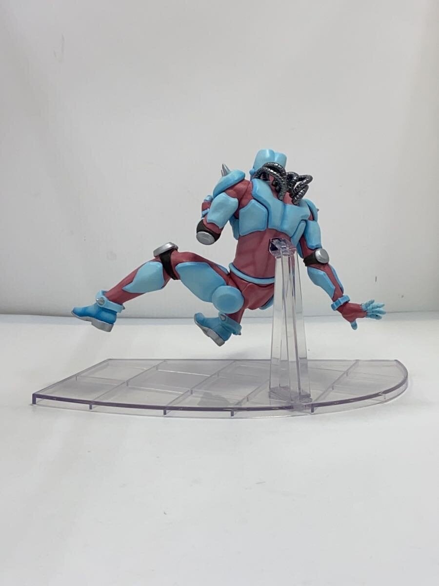 BANDAI SPIRITS MASTERLISE Crazy Diamond (JoJo's Bizarre Adventure) Figure