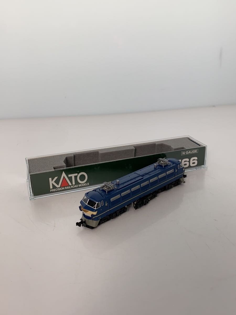KATO N-gauge EF66 (3004)