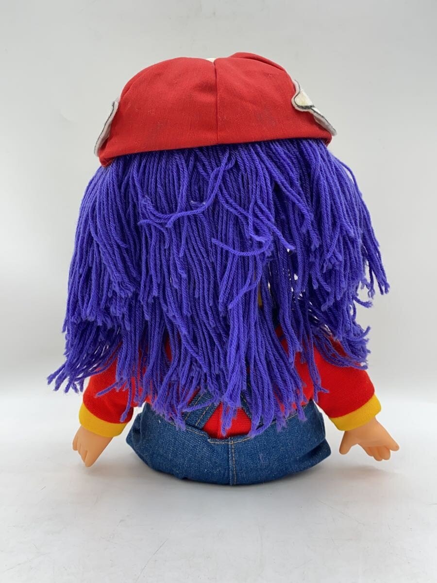 Dr. Slump Arale-chan Sofubi Figure (Other Brand)