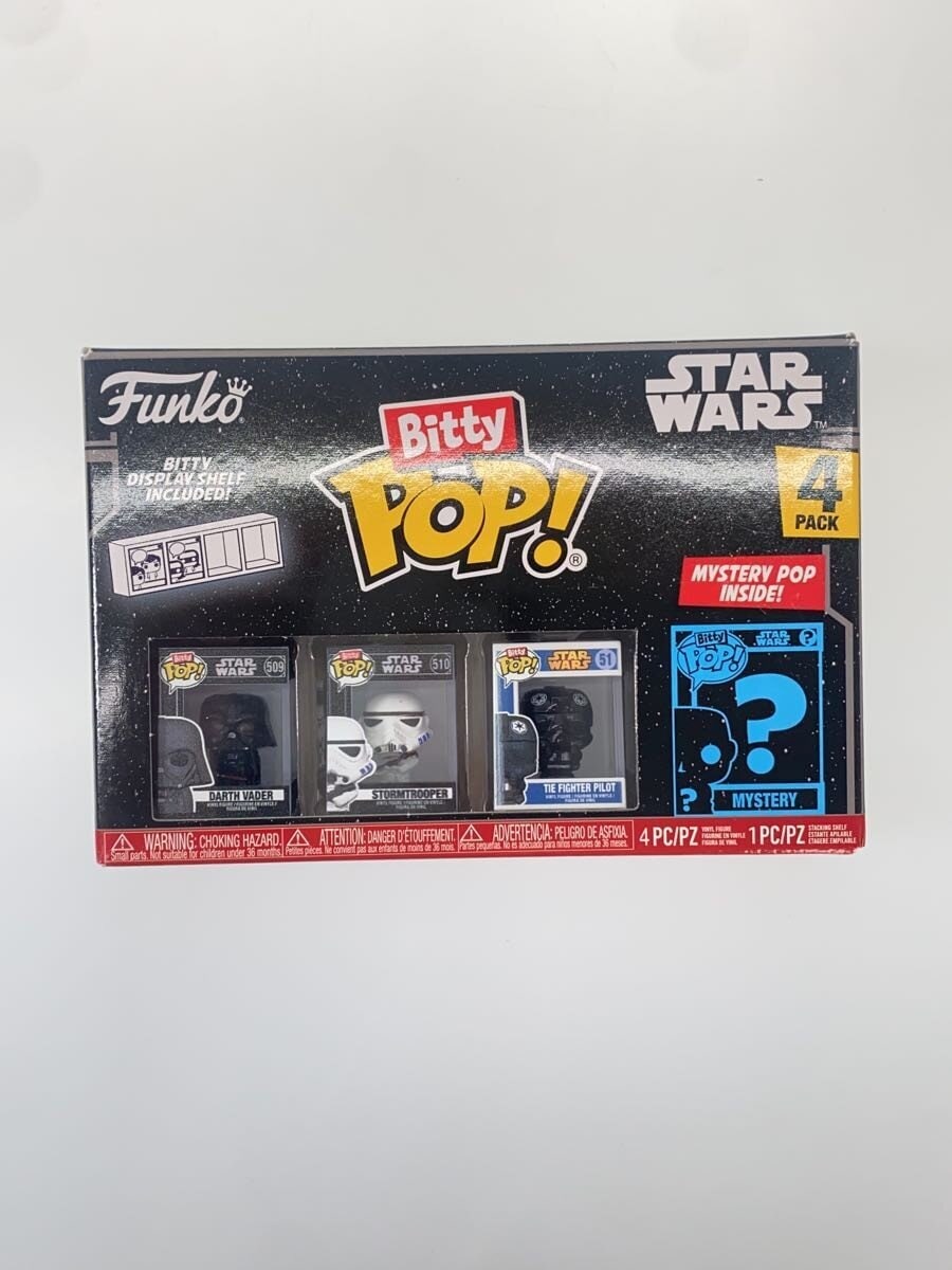 FUNKO BETTY POP Figure (Lot)
